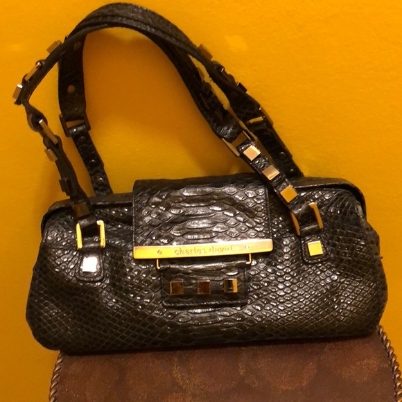 Purse - Picture 1 of 2